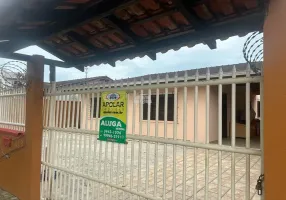 Foto 1 de Casa com 3 Quartos à venda, 133m² em Balneário Brasília, Itapoá