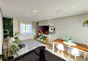 Foto 1 de Apartamento com 2 Quartos à venda, 70m² em Campo Comprido, Curitiba
