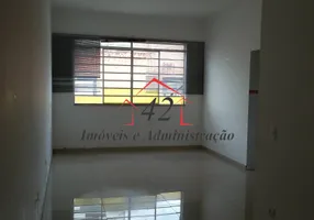 Foto 1 de Sala Comercial para alugar, 35m² em Ipiranga, São Paulo