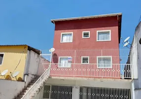 Foto 1 de Apartamento com 2 Quartos para alugar, 40m² em Cidade Intercap, Taboão da Serra