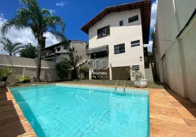 Foto 1 de Casa com 3 Quartos para alugar, 307m² em Belvedere, Belo Horizonte