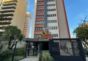 Foto 1 de Apartamento com 4 Quartos à venda, 231m² em Centro, Londrina