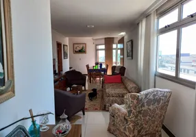 Foto 1 de Apartamento com 3 Quartos à venda, 124m² em Eldorado, Contagem