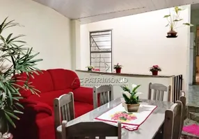 Foto 1 de Casa com 1 Quarto à venda, 110m² em Vila Barcelona, Sorocaba