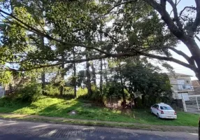 Foto 1 de Galpão/Depósito/Armazém à venda, 1624m² em Teresópolis, Porto Alegre