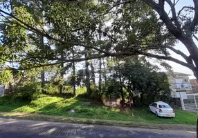 Foto 1 de Lote/Terreno à venda, 1624m² em Teresópolis, Porto Alegre