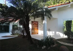 Foto 1 de Casa de Condomínio com 3 Quartos à venda, 246m² em Granja Viana, Carapicuíba