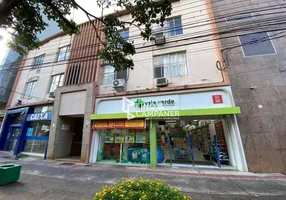 Foto 1 de Ponto Comercial para alugar, 182m² em Centro, Londrina