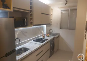 Foto 1 de Apartamento com 2 Quartos à venda, 47m² em Setor Serra Dourada 3 Etapa, Aparecida de Goiânia