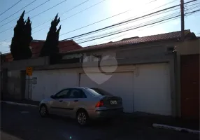 Foto 1 de Sobrado com 4 Quartos à venda, 350m² em Planalto Paulista, São Paulo