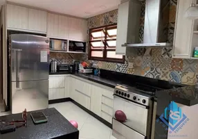 Foto 1 de Casa com 3 Quartos à venda, 208m² em Vila Jordanopolis, São Bernardo do Campo