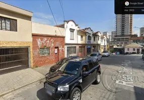 Foto 1 de Lote/Terreno à venda, 185m² em Vila Regente Feijó, São Paulo