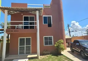 Foto 1 de Casa de Condomínio com 3 Quartos à venda, 150m² em Stella Maris, Salvador