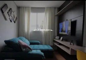 Foto 1 de Apartamento com 2 Quartos à venda, 40m² em Casa Verde, São Paulo