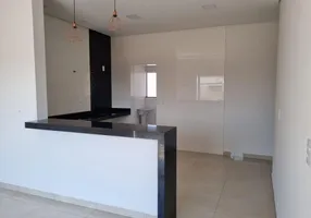 Foto 1 de Apartamento com 3 Quartos à venda, 89m² em Jardim Botanico, Franca