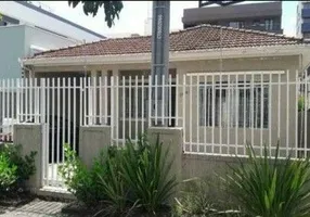 Foto 1 de Casa com 2 Quartos à venda, 228m² em Vila Izabel, Curitiba