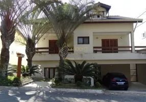 Foto 1 de Casa de Condomínio com 5 Quartos à venda, 527m² em Parque Viana, Barueri