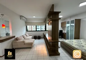 Foto 1 de Apartamento com 1 Quarto para alugar, 50m² em Parque Dez de Novembro, Manaus