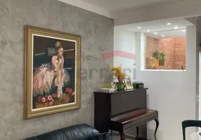 Foto 1 de Casa de Condomínio com 2 Quartos para alugar, 59m² em Chora Menino, São Paulo