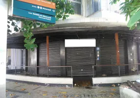 Foto 1 de Ponto Comercial para venda ou aluguel, 100m² em Tijuca, Rio de Janeiro