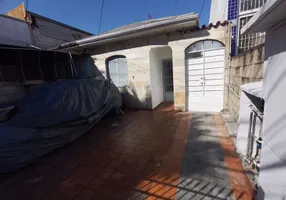 Foto 1 de Casa com 2 Quartos para alugar, 30m² em Vila Canero, São Paulo