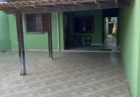 Foto 1 de Casa com 2 Quartos à venda, 90m² em Coqueiral, Araruama