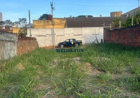 Foto 1 de Lote/Terreno à venda, 400m² em Vila Brasil, Anápolis