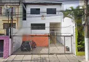 Foto 1 de Imóvel Comercial para venda ou aluguel, 350m² em Ipiranga, São Paulo