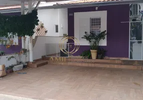 Foto 1 de Casa de Condomínio com 3 Quartos à venda, 110m² em Condominio Residencial Terra Nova, São José dos Campos