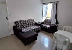 Foto 1 de Apartamento com 2 Quartos para alugar, 48m² em Ponto Certo, Camaçari