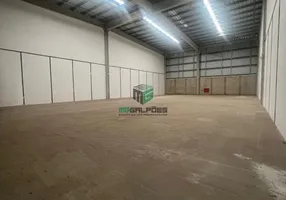 Foto 1 de Galpão/Depósito/Armazém para alugar, 1100m² em Barreiro de Cima, Sete Lagoas