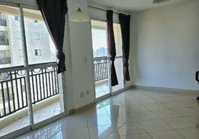 Foto 1 de Apartamento com 3 Quartos para alugar, 94m² em Alto Da Boa Vista, São Paulo