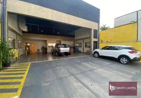 Foto 1 de Ponto Comercial à venda, 180m² em Vila Sao Pedro, São José do Rio Preto