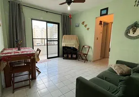 Foto 1 de Apartamento com 1 Quarto à venda, 57m² em Vila Tupi, Praia Grande