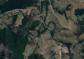 Foto 1 de Lote/Terreno à venda, 77000m² em Zona Rural, Monte Sião