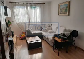 Foto 1 de Apartamento com 3 Quartos à venda, 87m² em Jardim da Saude, São Paulo