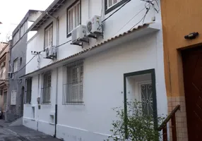 Foto 1 de Casa com 3 Quartos à venda, 190m² em Botafogo, Rio de Janeiro