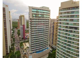 Foto 1 de Apartamento com 2 Quartos à venda, 44m² em Cocó, Fortaleza