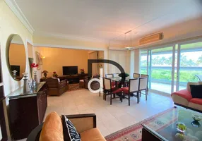Foto 1 de Apartamento com 4 Quartos à venda, 173m² em Riviera de São Lourenço, Bertioga