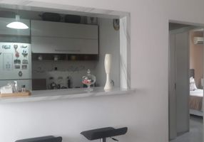 Foto 1 de Apartamento com 2 Quartos à venda, 60m² em São Gonçalo, Salvador