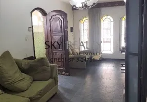 Foto 1 de Sobrado com 3 Quartos à venda, 400m² em Jardim Regis, São Paulo