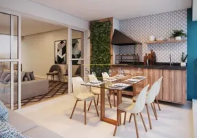 Foto 1 de Apartamento com 3 Quartos à venda, 80m² em Vila Santa Catarina, São Paulo