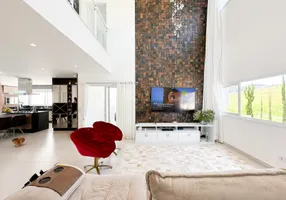 Foto 1 de Casa de Condomínio com 3 Quartos à venda, 274m² em Mogi das Cruzes, Mogi das Cruzes