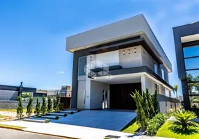Foto 1 de Casa de Condomínio com 4 Quartos à venda, 430m² em Centro, Camboriú