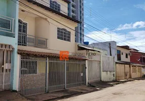 Foto 1 de Casa com 3 Quartos para alugar, 450m² em Areal, Águas Claras