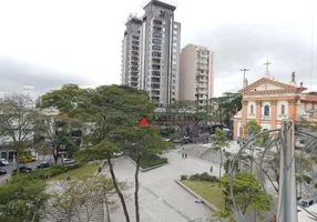Foto 1 de Sala Comercial para venda ou aluguel, 24m² em Centro, São Bernardo do Campo