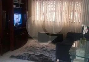 Foto 1 de Sobrado com 3 Quartos à venda, 118m² em Santana, São Paulo