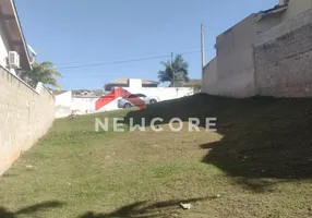 Foto 1 de Lote/Terreno à venda, 300m² em Residencial Fazenda Serrinha, Itatiba