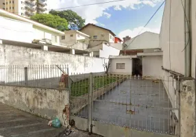Foto 1 de Lote/Terreno à venda, 179m² em Vila Gumercindo, São Paulo