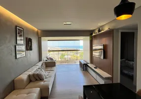 Foto 1 de Apartamento com 3 Quartos à venda, 94m² em Armação, Salvador